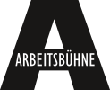 Arbeitsbühne
